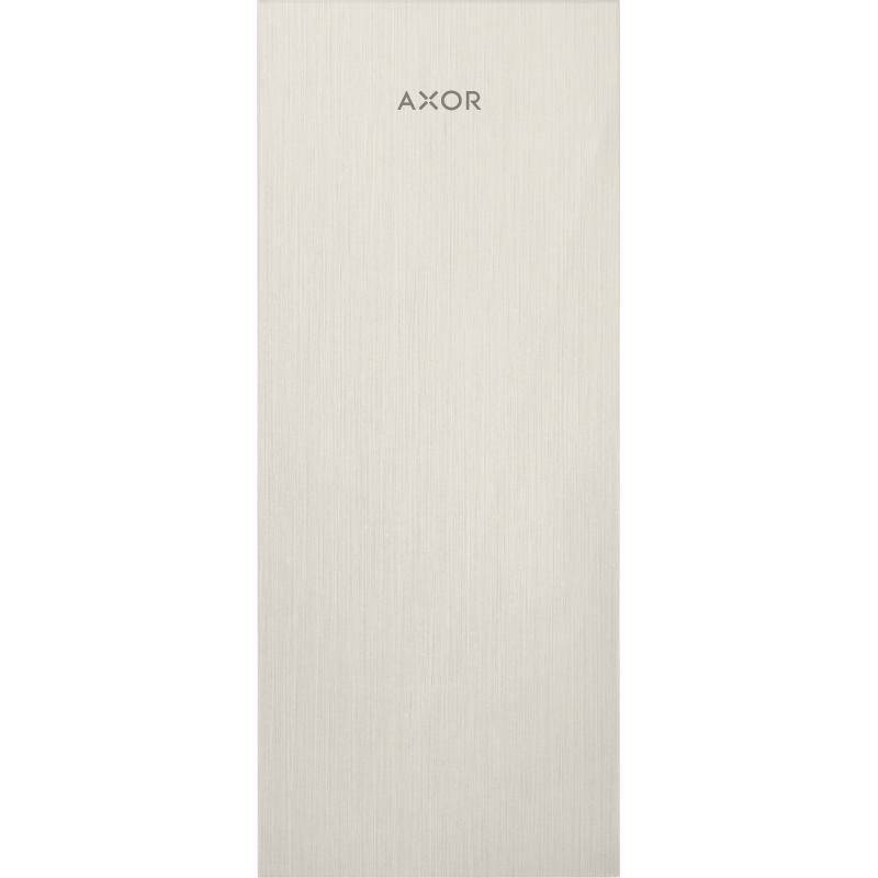 Płytka 117 metal Stal Szlachetna Optyczna MyEdition AXOR 47905800