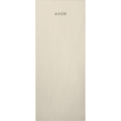 Płytka 117 metal Nikiel...