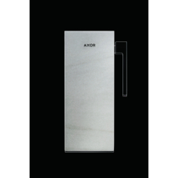 Płytka 200 Bialy Marmur Lasa Covelano Vena Oro Marmur Lasa Covelano Vena Oro MyEdition AXOR 47909000