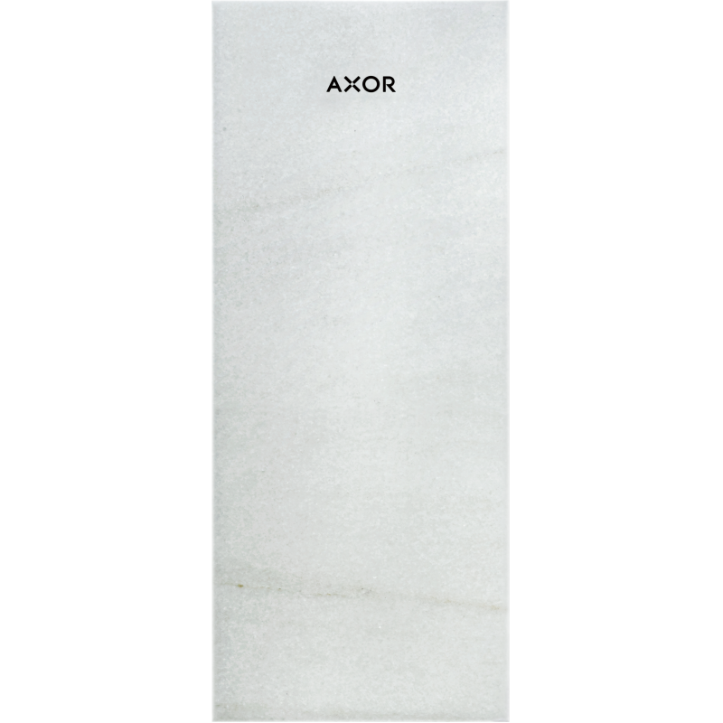 Płytka 117 biały marmur Lasa Covelano Vena Oro Marmur Lasa Covelano Vena Oro MyEdition AXOR 47911000