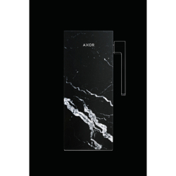 Płytka 200 Czarny Marmur Nero Marquina Marmur Nero Marquina MyEdition AXOR 47913000