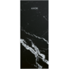 Płytka 245 Czarny Marmur Nero Marquina Marmur Nero Marquina MyEdition AXOR 47914000