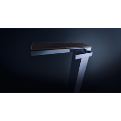 Płytka 245 Skóra Skóra MyEdition AXOR 47917000