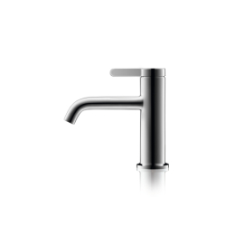 Jednouchwytowa bateria umywalkowa 70 z niezamykanym kompletem odpływowym Chrom One AXOR 48001000