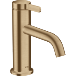 Jednouchwytowa bateria...