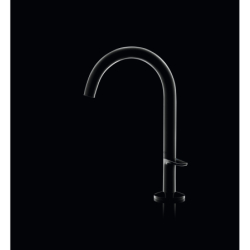 Bateria umywalkowa Select 170 z kompletem odpływowym Push-Open Chrom One AXOR 48020000