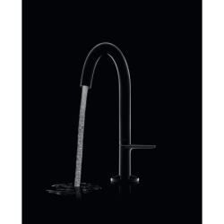 Bateria umywalkowa Select 170 z kompletem odpływowym Push-Open Chrom One AXOR 48020000