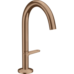 Bateria umywalkowa Select...