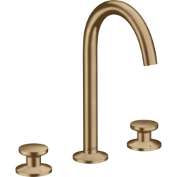 3-otworowa bateria...