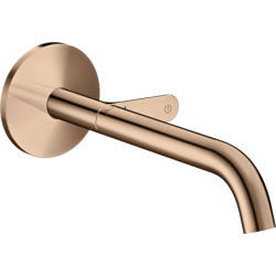 Bateria umywalkowa Select z...