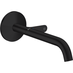 Bateria umywalkowa Select z...