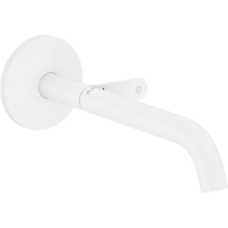 Bateria umywalkowa Select z...