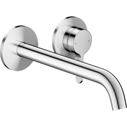 Jednouchwytowa bateria...