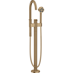 Jednouchwytowa bateria...