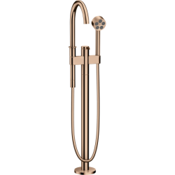 Jednouchwytowa bateria...