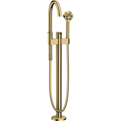 Jednouchwytowa bateria...