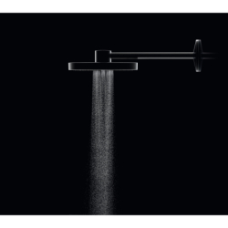 Głowica prysznicowa 280 2jet z ramieniem prysznicowym Chrom One AXOR 48492000