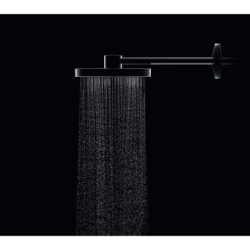 Głowica prysznicowa 280 2jet z ramieniem prysznicowym Chrom One AXOR 48492000