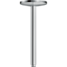 Przyłącze sufitowe 300 mm do głowicy prysznicowej 280 1jet Chrom One AXOR 48495000