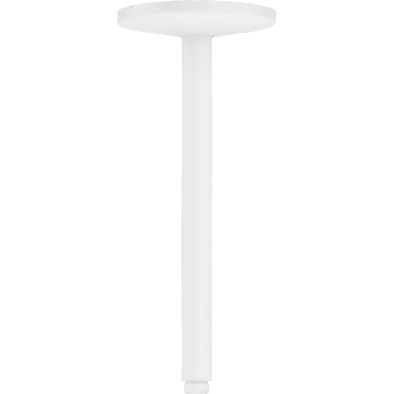 Przyłącze sufitowe 300 mm do głowicy prysznicowej 280 1jet Biały Matowy One AXOR 48495700