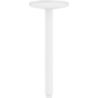 Przyłącze sufitowe 300 mm do głowicy prysznicowej 280 1jet Biały Matowy One AXOR 48495700
