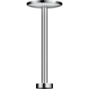 Przyłącze sufitowe 300 mm do głowicy prysznicowej 280 2jet Chrom One AXOR 48496000