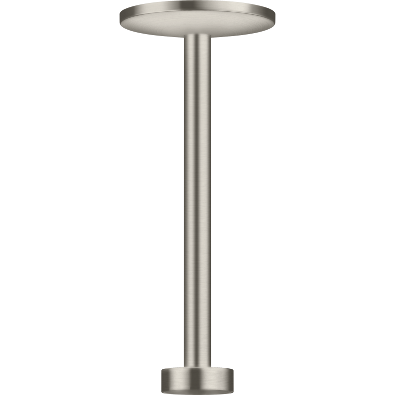 Przyłącze sufitowe 300 mm do głowicy prysznicowej 280 2jet Stal Szlachetna Optyczna One AXOR 48496800