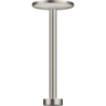 Przyłącze sufitowe 300 mm do głowicy prysznicowej 280 2jet Stal Szlachetna Optyczna One AXOR 48496800