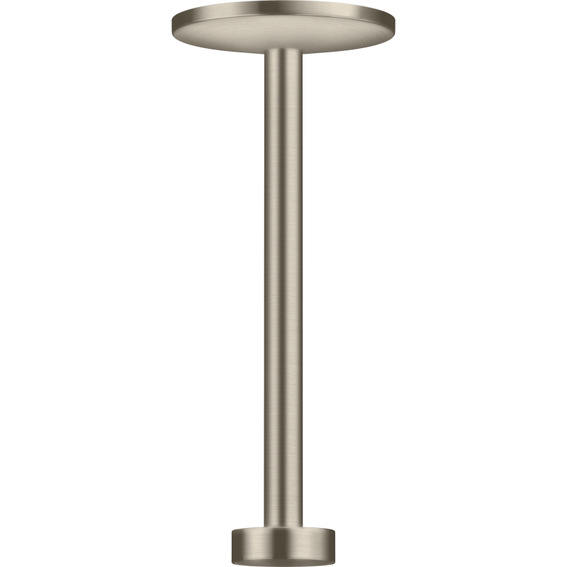 Przyłącze sufitowe 300 mm do głowicy prysznicowej 280 2jet Nikiel Szczotkowany One AXOR 48496820