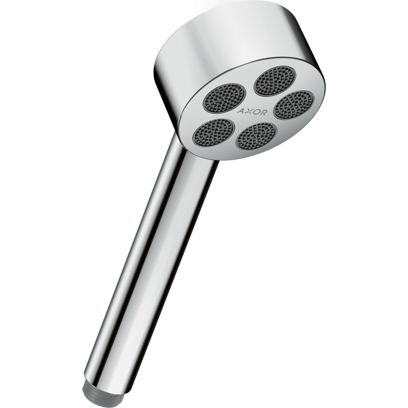 Główka prysznicowa 75 1jet EcoSmart Chrom One AXOR 48651000