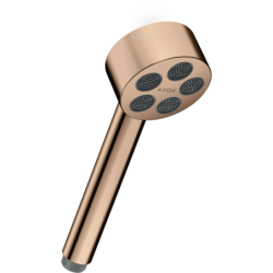 Główka prysznicowa 75 1jet...