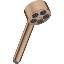 Główka prysznicowa 75 1jet...