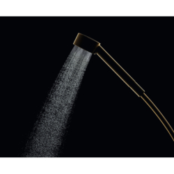 Główka prysznicowa 75 1jet EcoSmart Złoty Optyczny Polerowany One AXOR 48651990