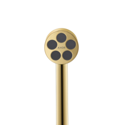 Główka prysznicowa 75 1jet EcoSmart Złoty Optyczny Polerowany One AXOR 48651990