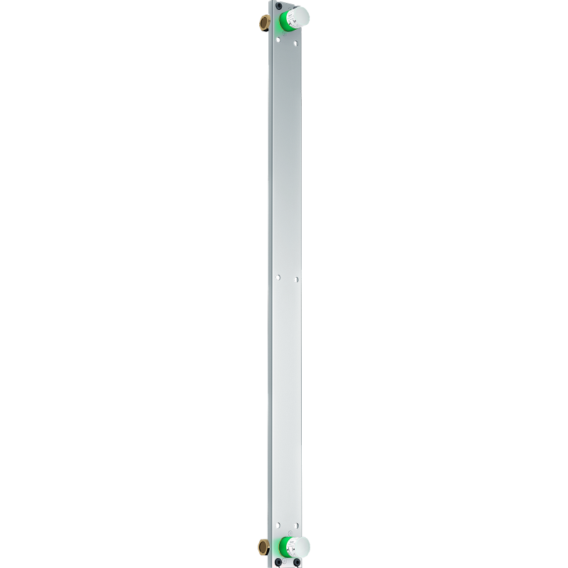 Zestaw podstawowy do kompletu prysznicowego, podtynkowy One AXOR 48798180