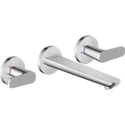 3-otworowa bateria...