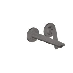 Bateria umywalkowa z...