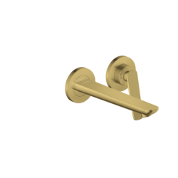 Bateria umywalkowa z...