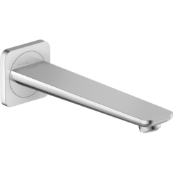 Wylewka wannowa Chrom...