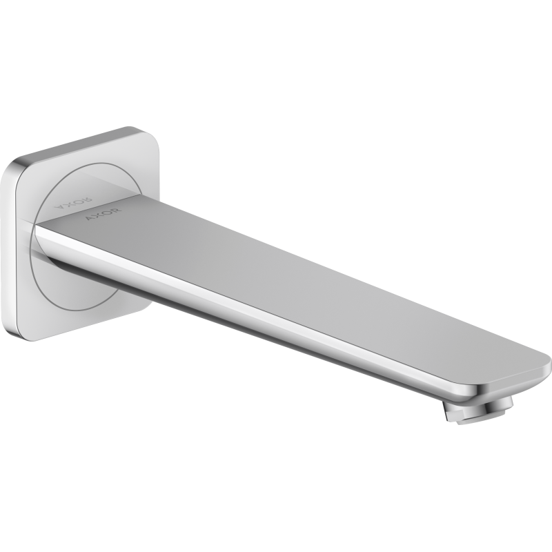 Wylewka wannowa Chrom Citterio C AXOR 49410000