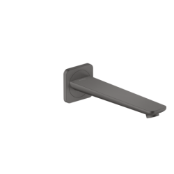 Wylewka wannowa Czarny...