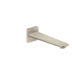 Wylewka wannowa Nikiel...