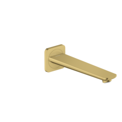 Wylewka wannowa Złoty...