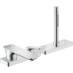 3-otworowa jednouchwytowa...