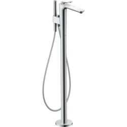 Jednouchwytowa bateria...