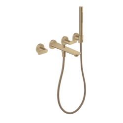 3-otworowa bateria wannowa...