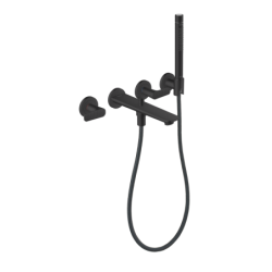 3-otw. bateria wannowa z...