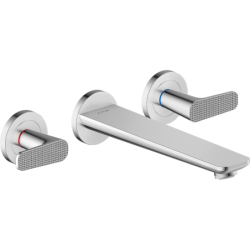 3-otworowa bateria wannowa,...