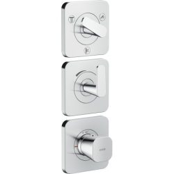 Moduł termostatyczny...