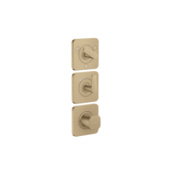 Moduł termostatyczny...